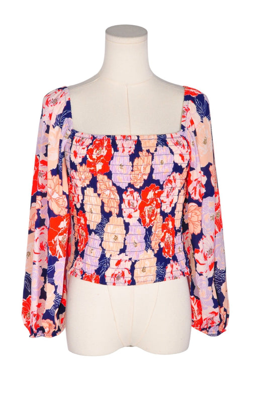 SIENNA SKY Women Blouses Regular fit in Pink - M - Velora