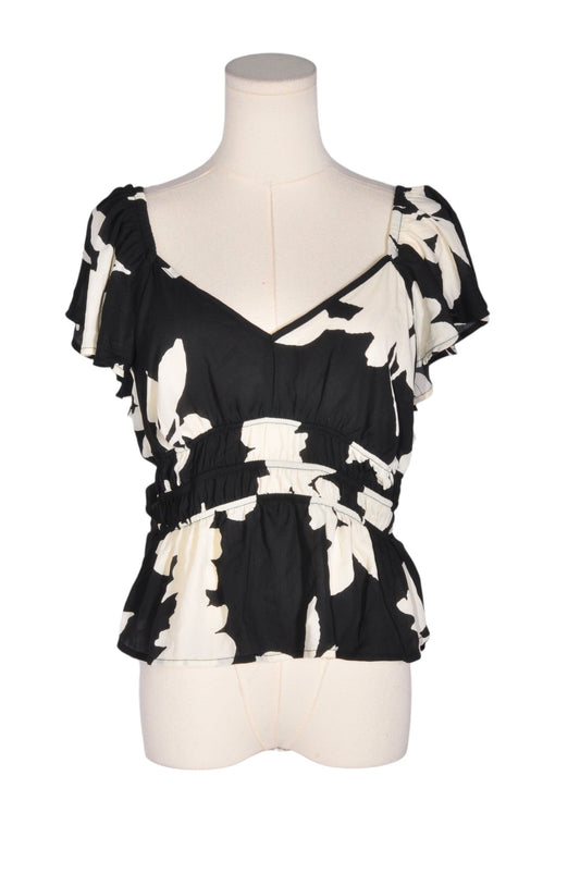 SIENNA SKY Women Blouses Regular fit in Black - L - Velora