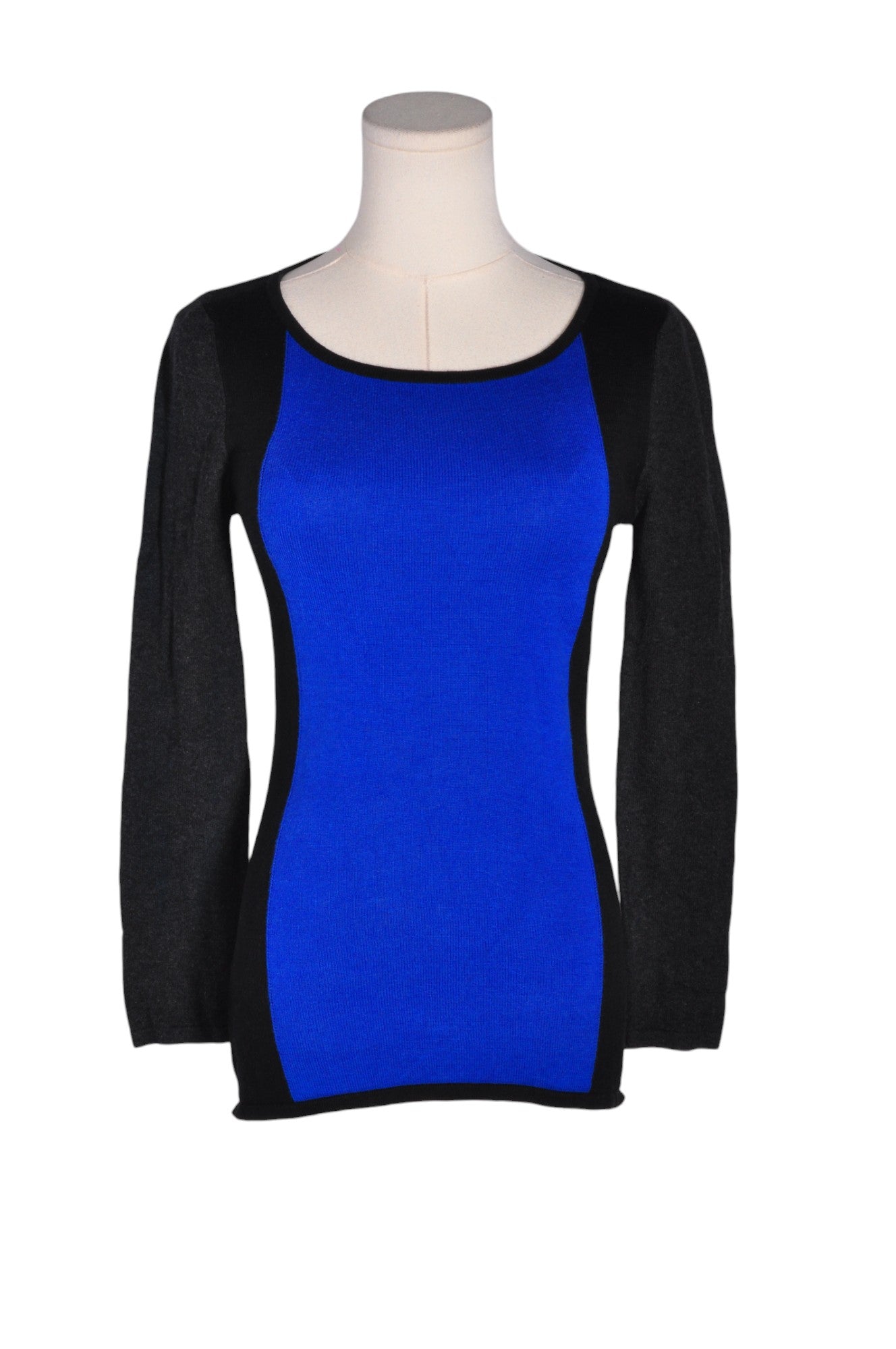 CABLE & GAUGE Women T-Shirts Regular fit in Blue - S - Velora