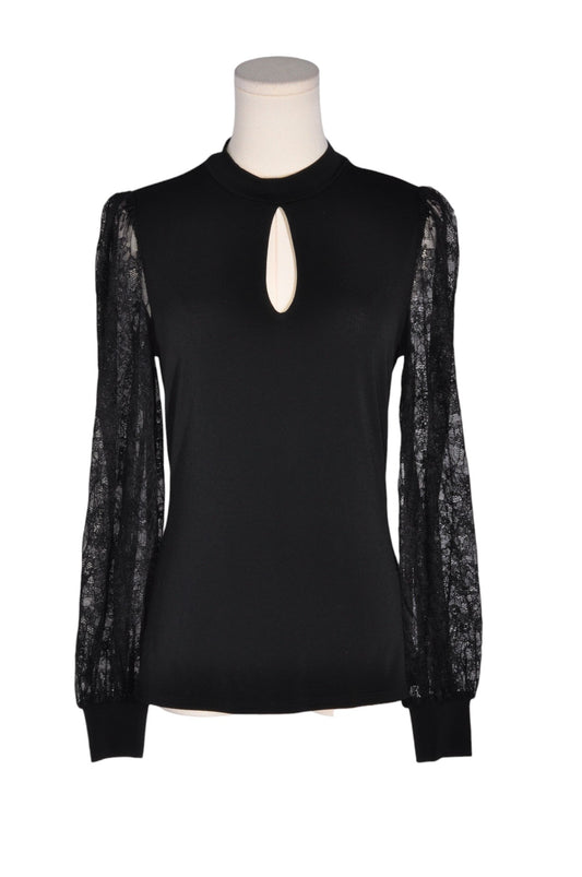 RW&CO Women Blouses Regular fit in Black - XS - Velora