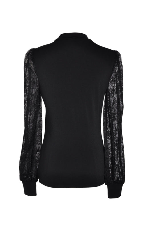 RW&CO Women Blouses Regular fit in Black - XS - Velora