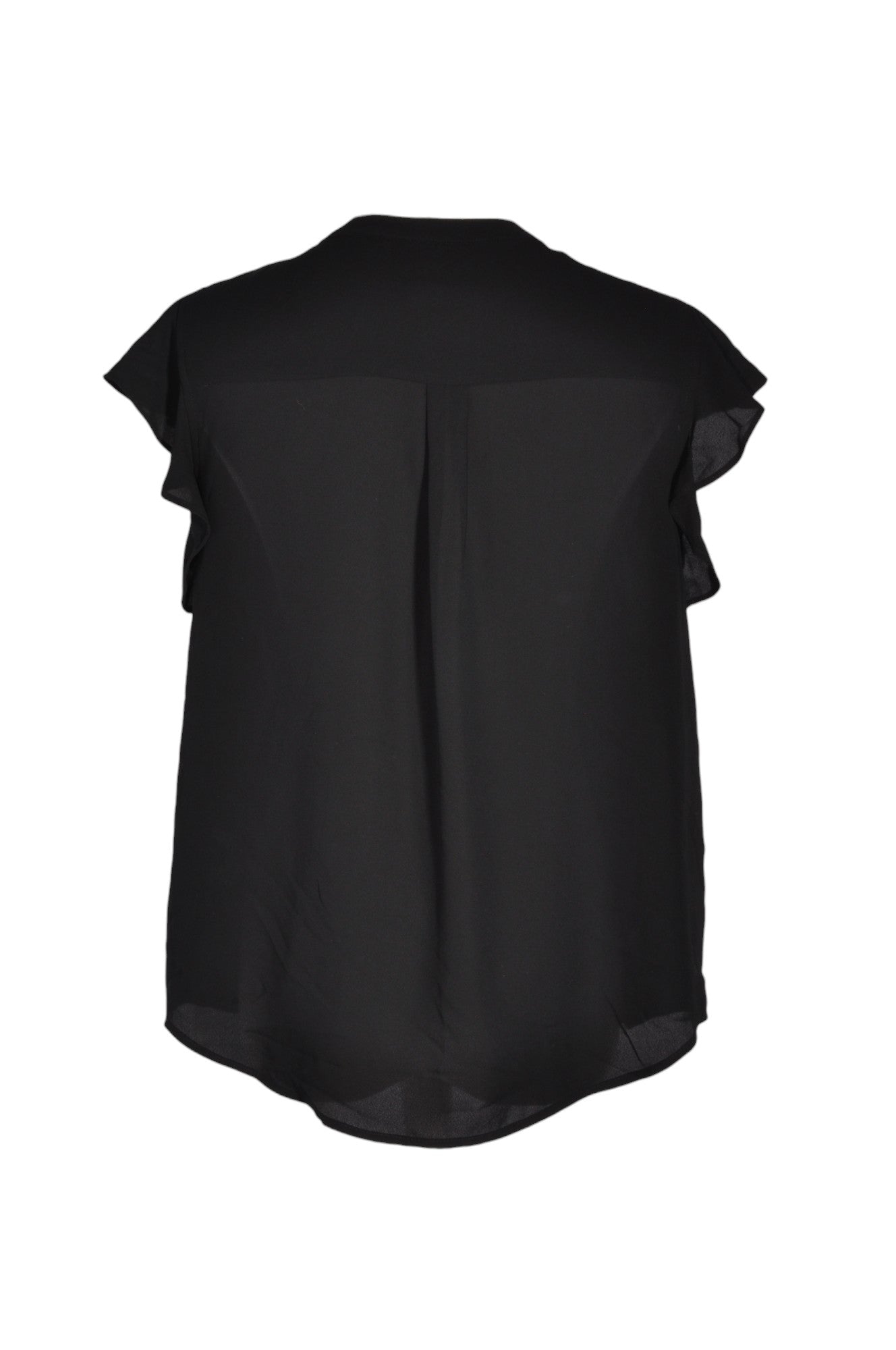 CALVIN KLEIN Women Blouses Regular fit in Black - M - Velora