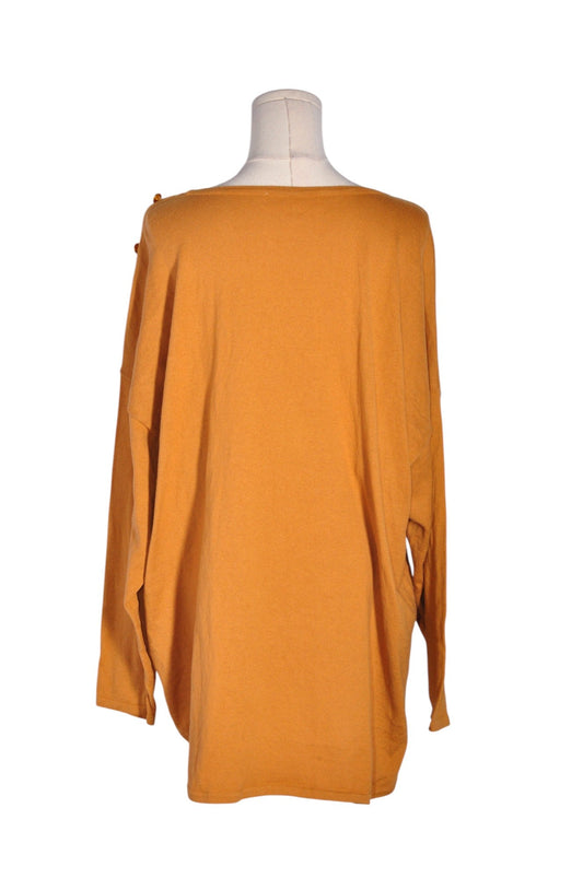 MICHAEL KORS Women T-Shirts Regular fit in Orange - 2XL Koop