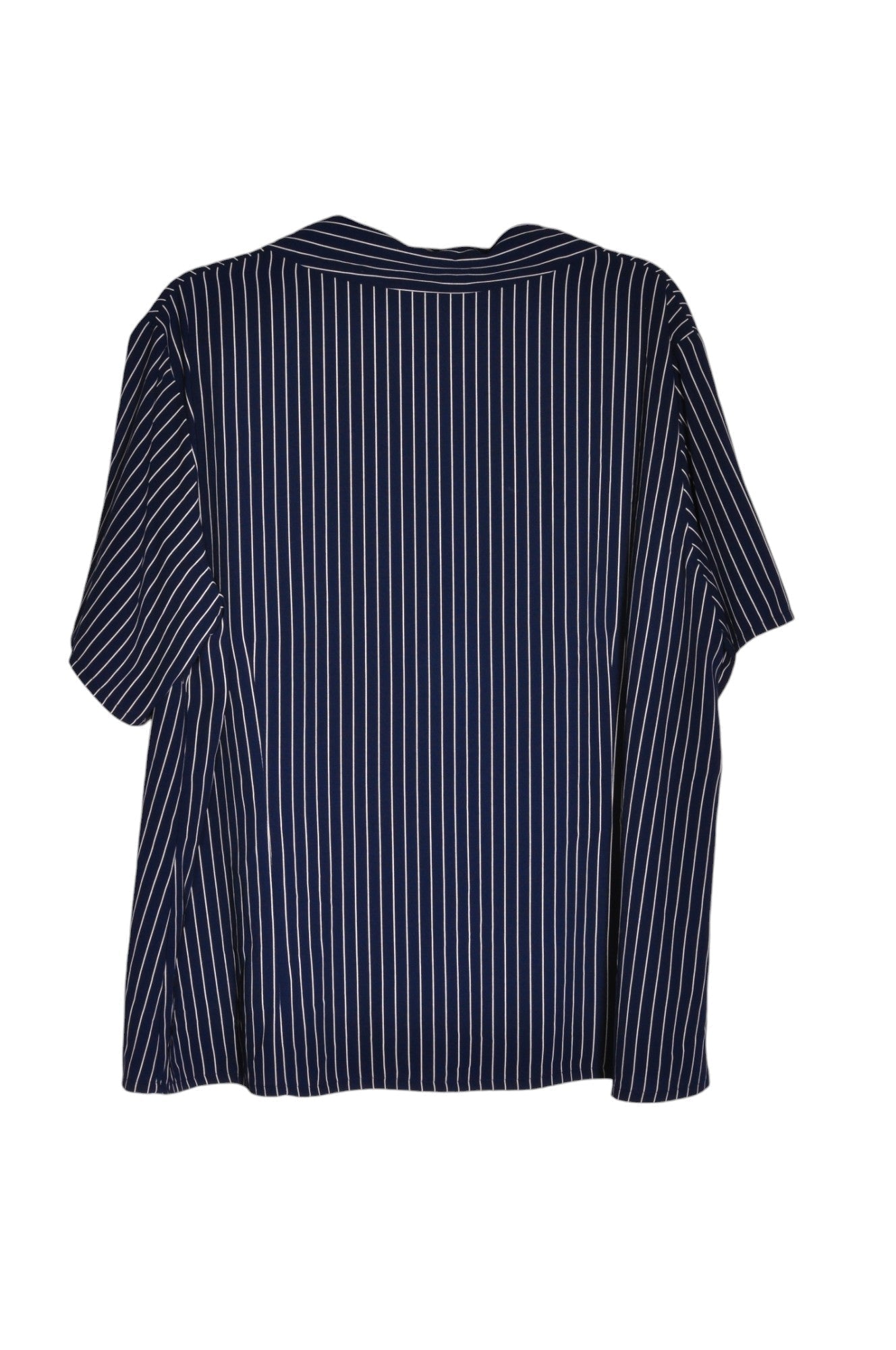 LAURA SCOTT Women Button Down Tops Regular fit in Blue - 20 Koop