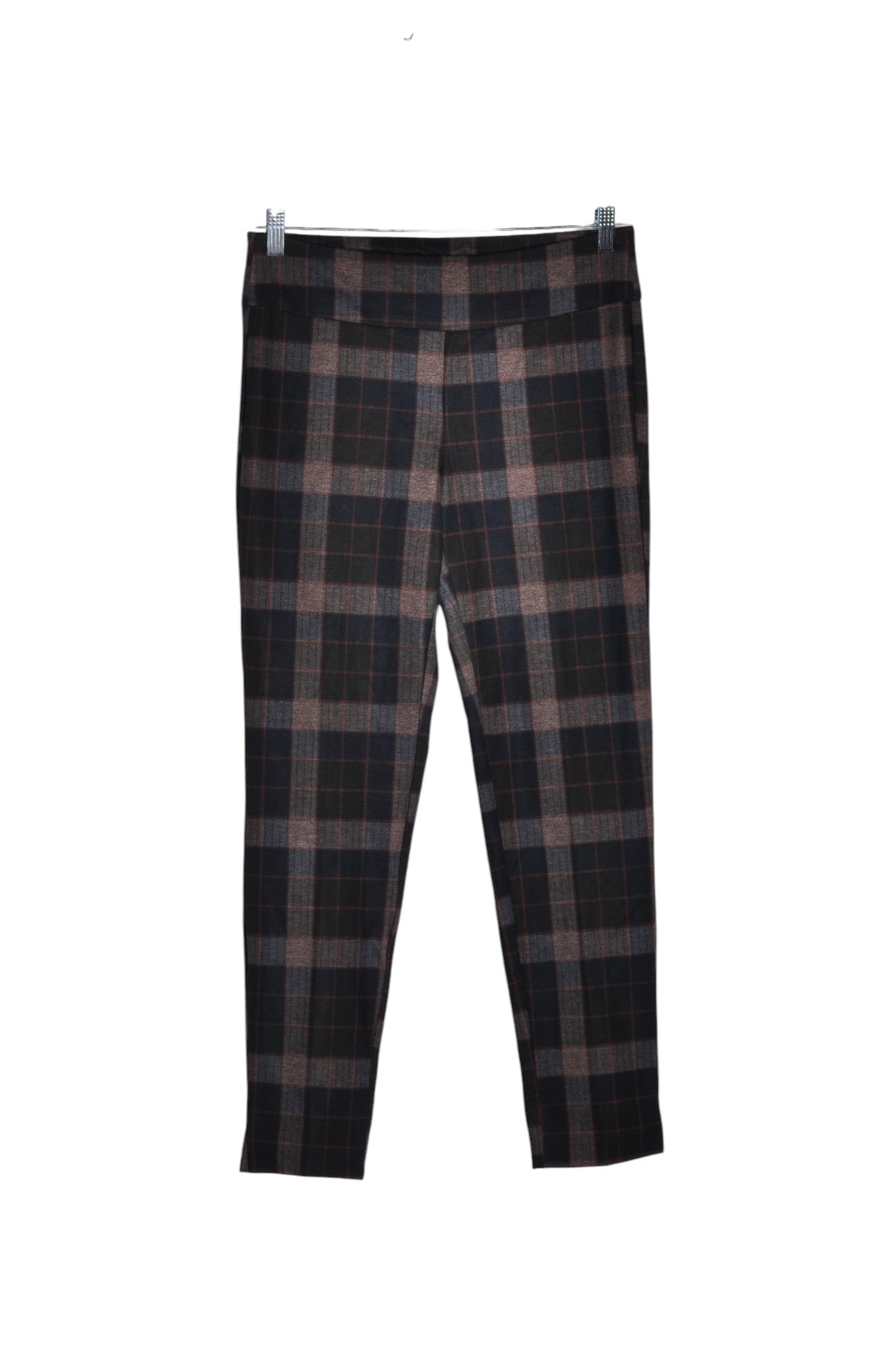 ZAC & RACHEL Women Trousers Regular fit in Gray - M - Velora