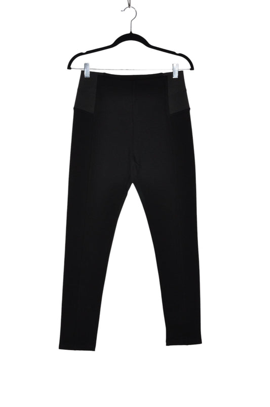 CI SONO Women Work Pants Regular fit in Black - M - Velora