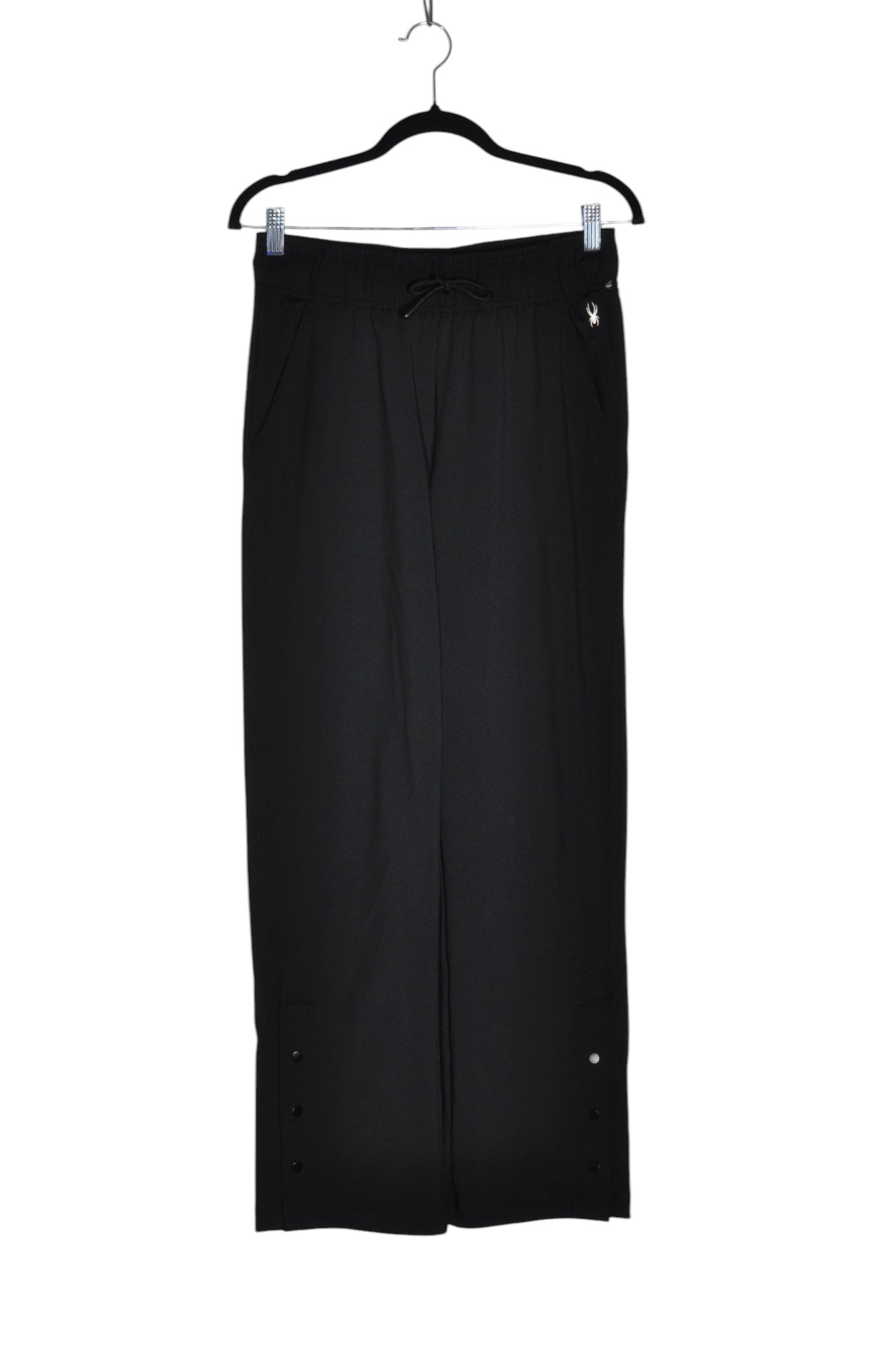 SPYDER Women Work Pants Regular fit in Black - S - Velora