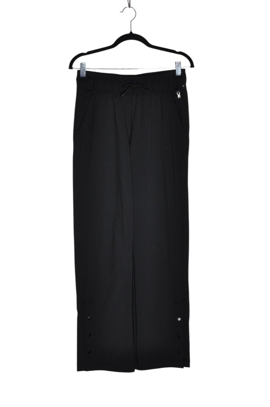 SPYDER Women Work Pants Regular fit in Black - S - Velora