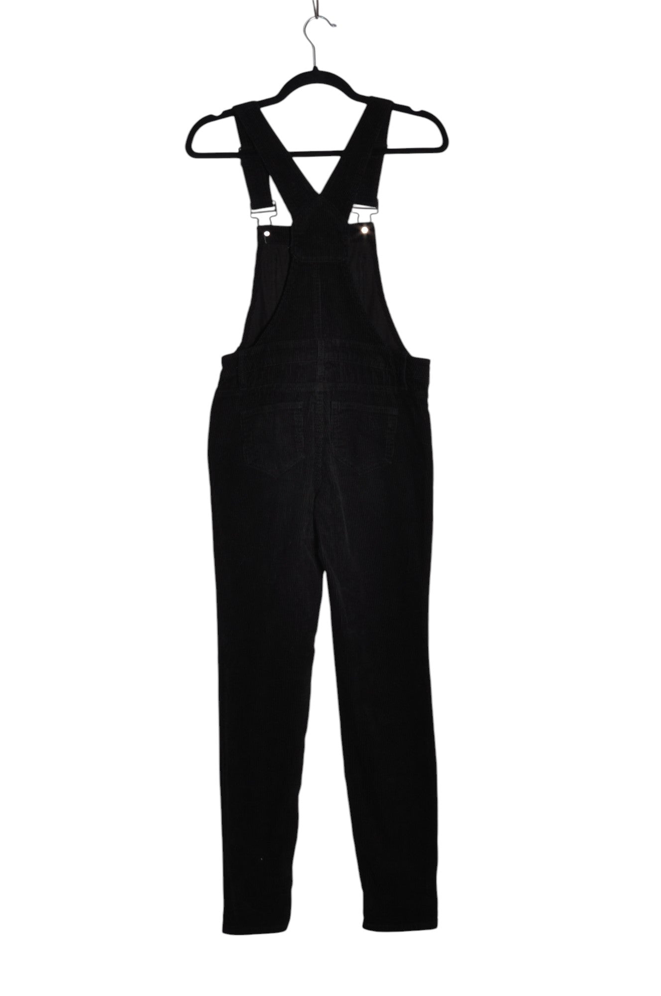 BLUE SPICE Women Overalls Regular fit in Black - 0 - Velora