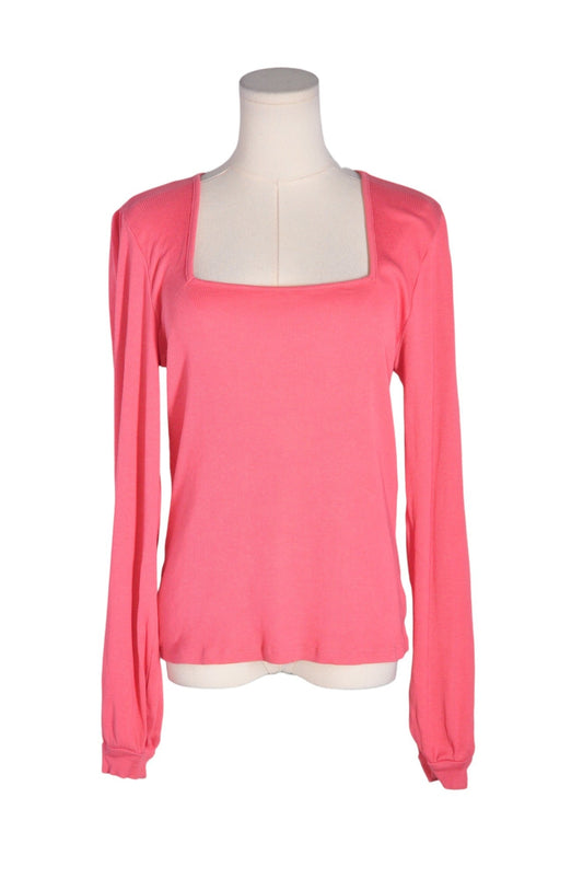 JOE FRESH Women Blouses Regular fit in Pink - L - Velora