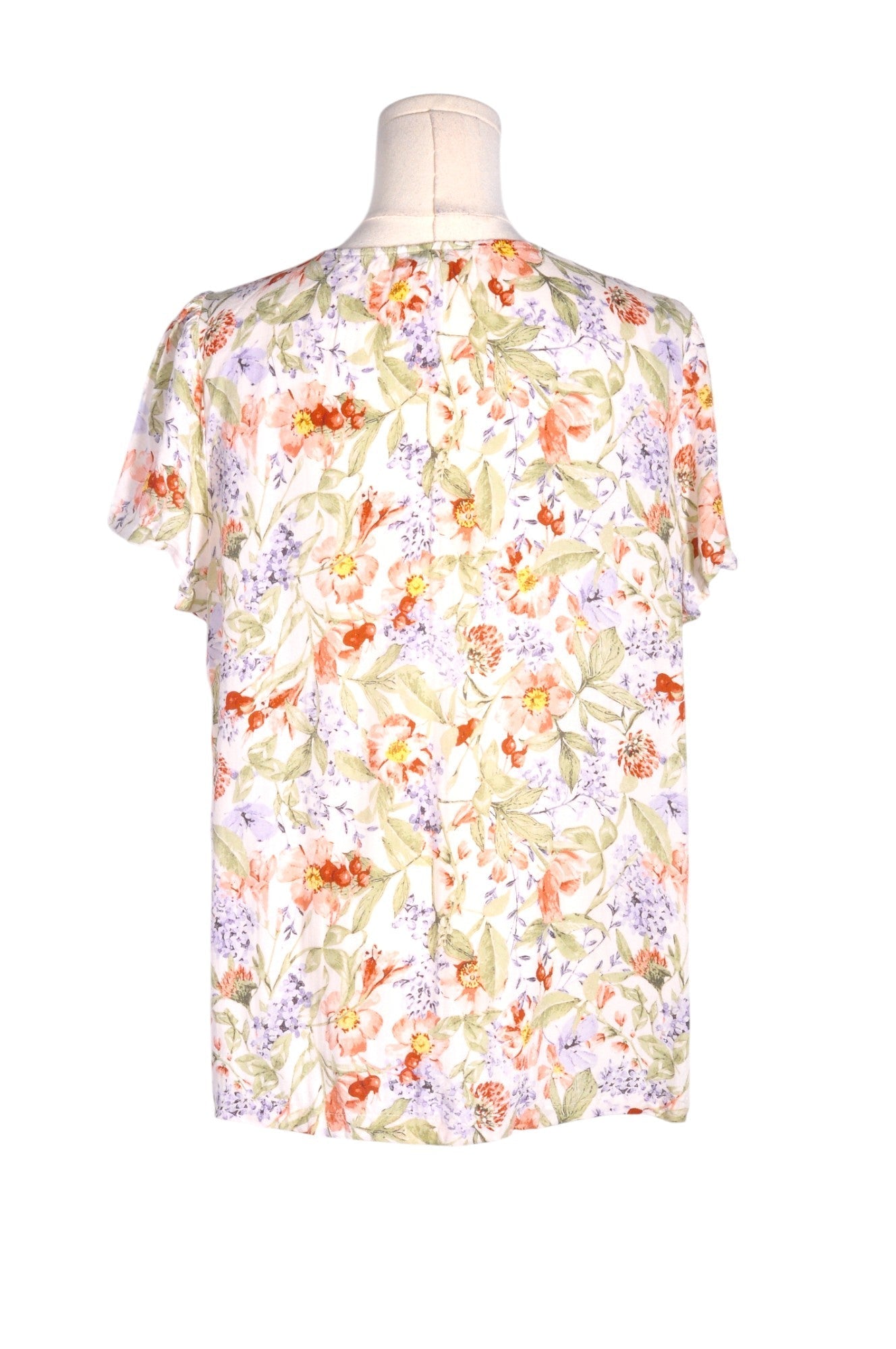 REITMANS Women Button Down Tops Regular fit in White - L - Velora