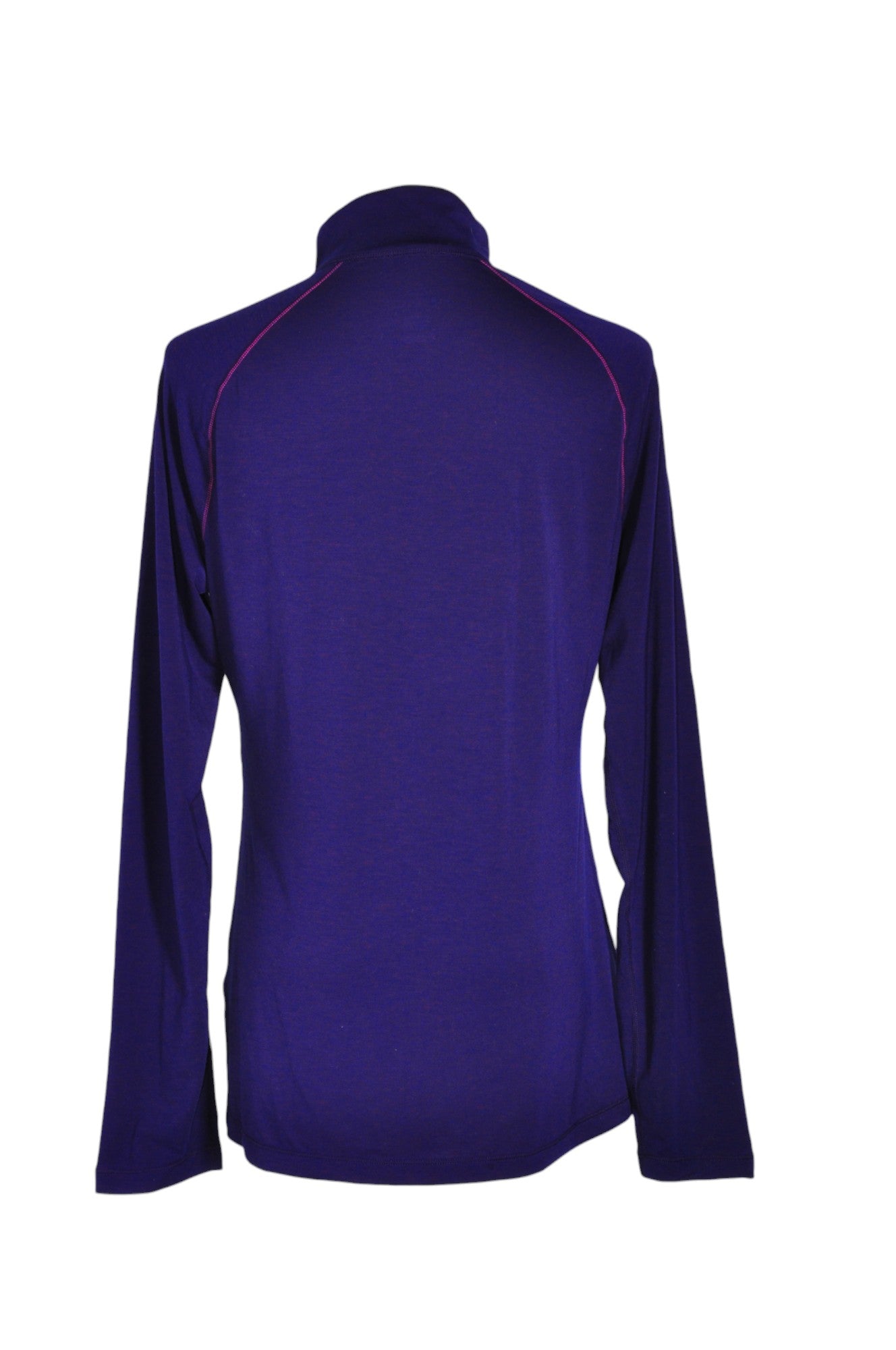 PARADOX Women Activewear Tops Regular fit in Purple - M - Velora