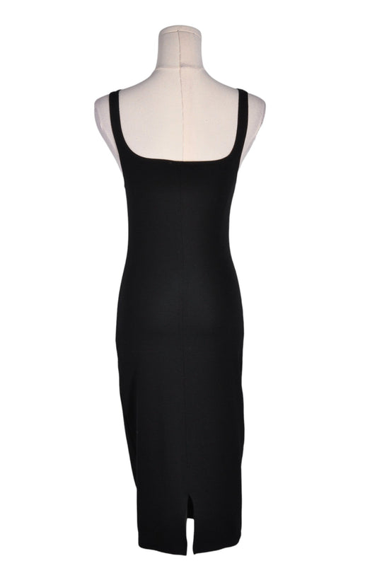 ZARA Women Bodycon Dresses Regular fit in Black - S - Velora