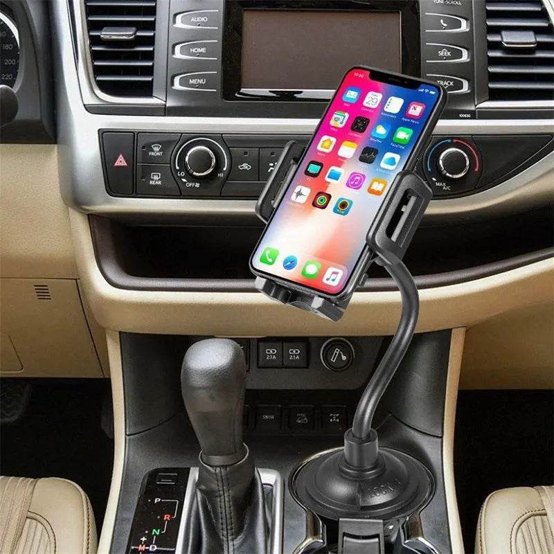Car-Mount phone bracket - Velora