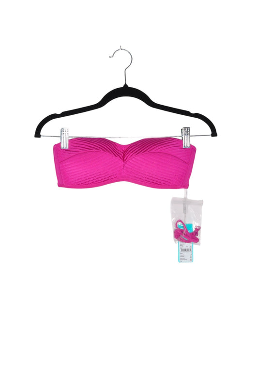 SEAFOLLY Women Tankinis Regular fit in Pink - 8 - Velora