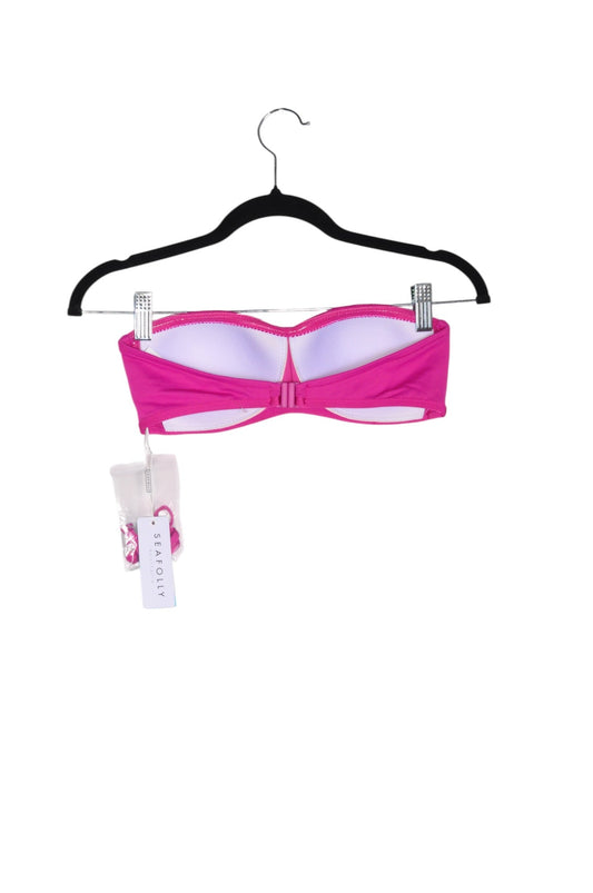 SEAFOLLY Women Tankinis Regular fit in Pink - 8 - Velora