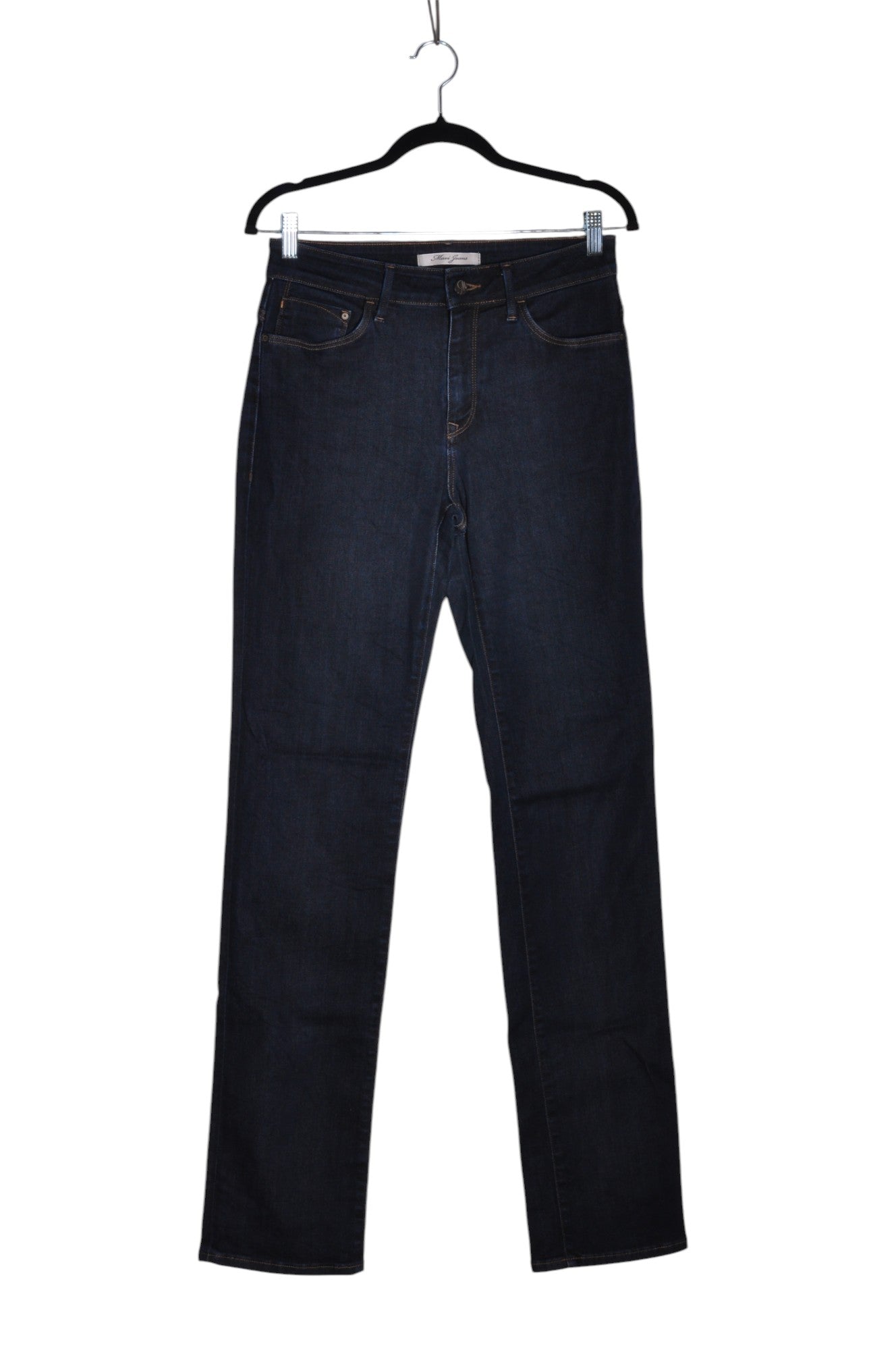 MAVI Women Straight-Legged Jeans Regular fit in Blue - 28 - Velora