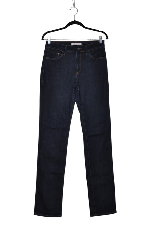 MAVI Women Straight-Legged Jeans Regular fit in Blue - 28 - Velora