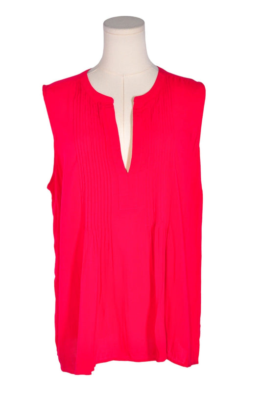 OLD NAVY Women Blouses Regular fit in Red - XL - Velora