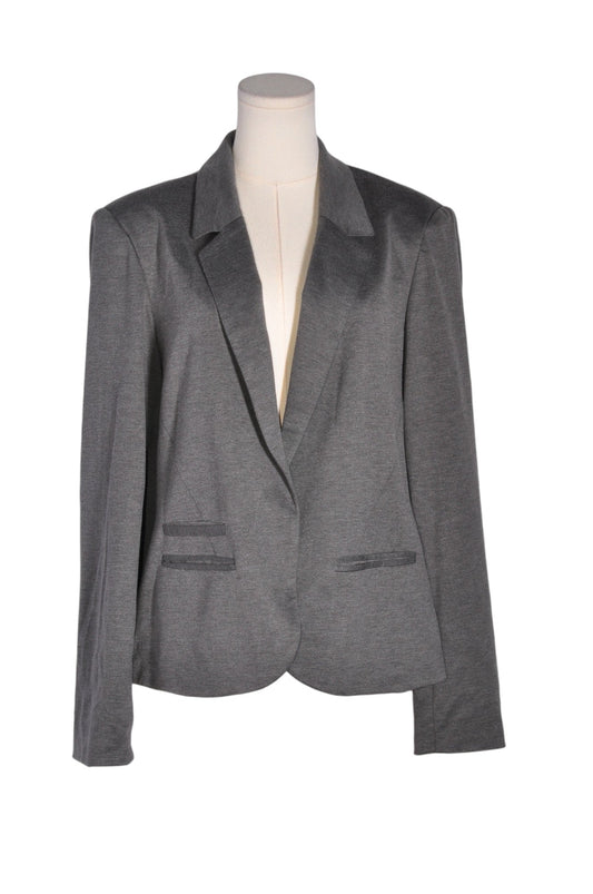 RICKI'S Blazers Regular fit in Gray - XL - Velora
