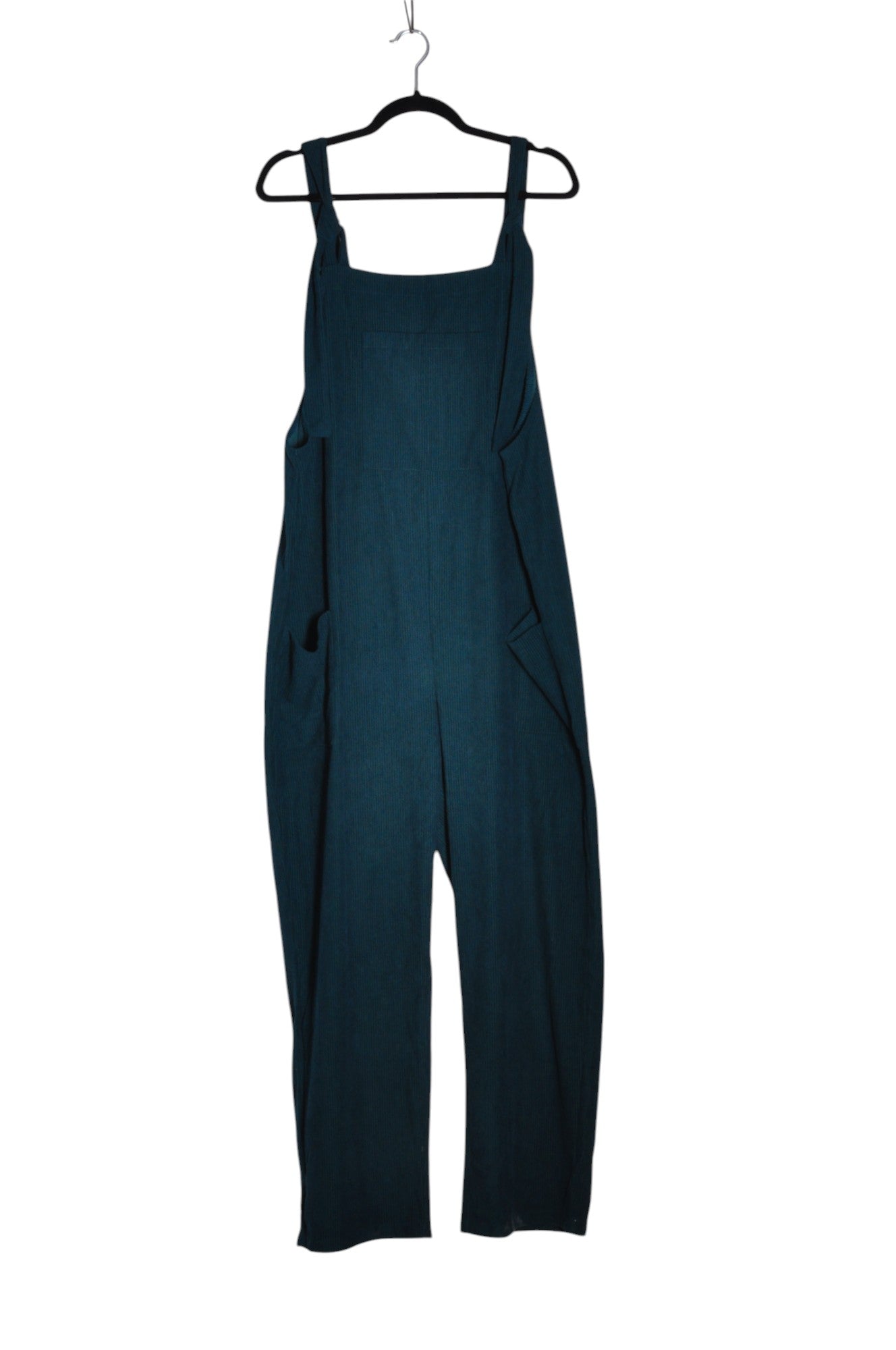 UNBRANDED Women Jumpsuits Regular fit in Green - XXL - Velora