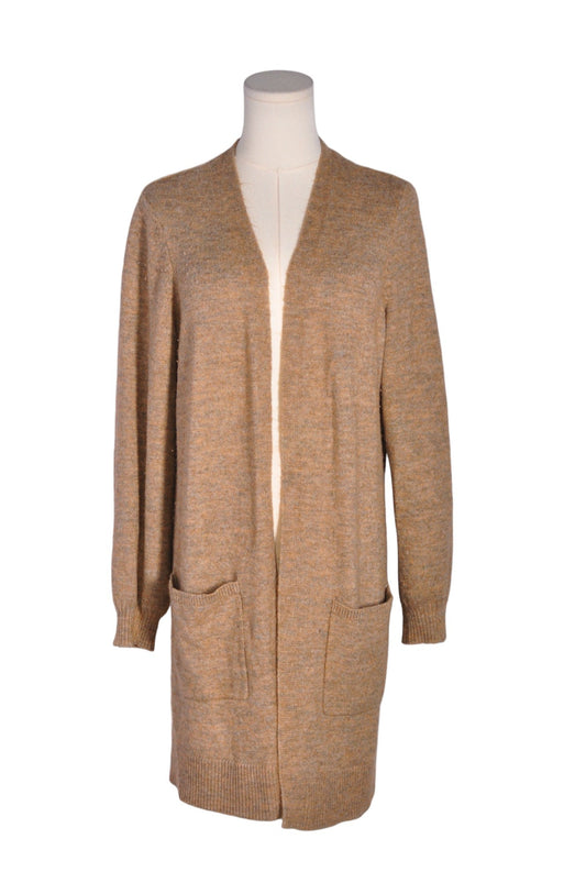 REITMANS Women Cardigans Regular fit in Brown - L - Velora