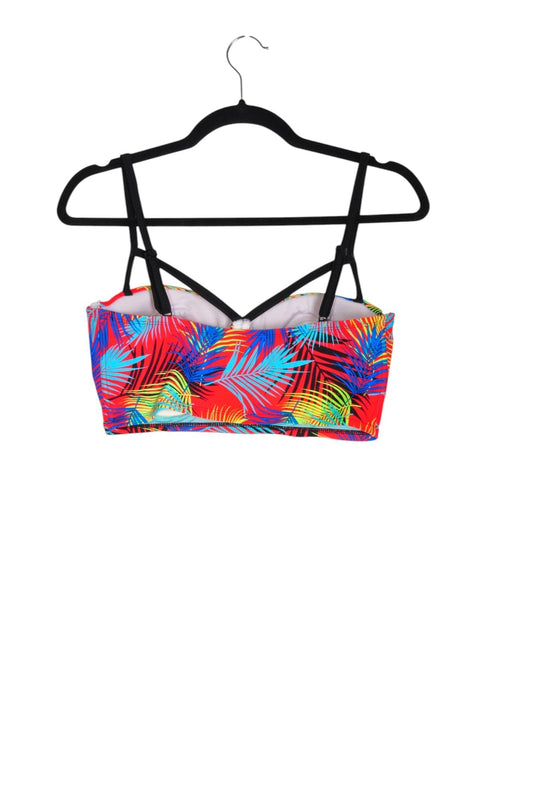 FOREVER 21 Women Bras Regular fit in Pink - XL - Velora