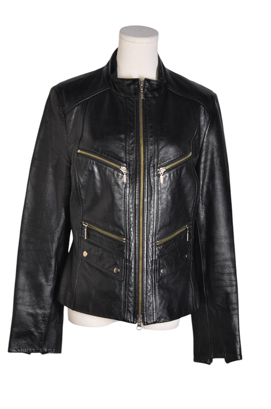 DANIER Women Coats Regular fit in Black - M - Velora