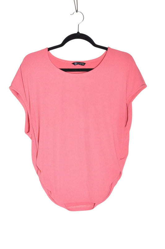 PRETTY GARDEN Women T-Shirts Regular fit in Pink - XL - Velora