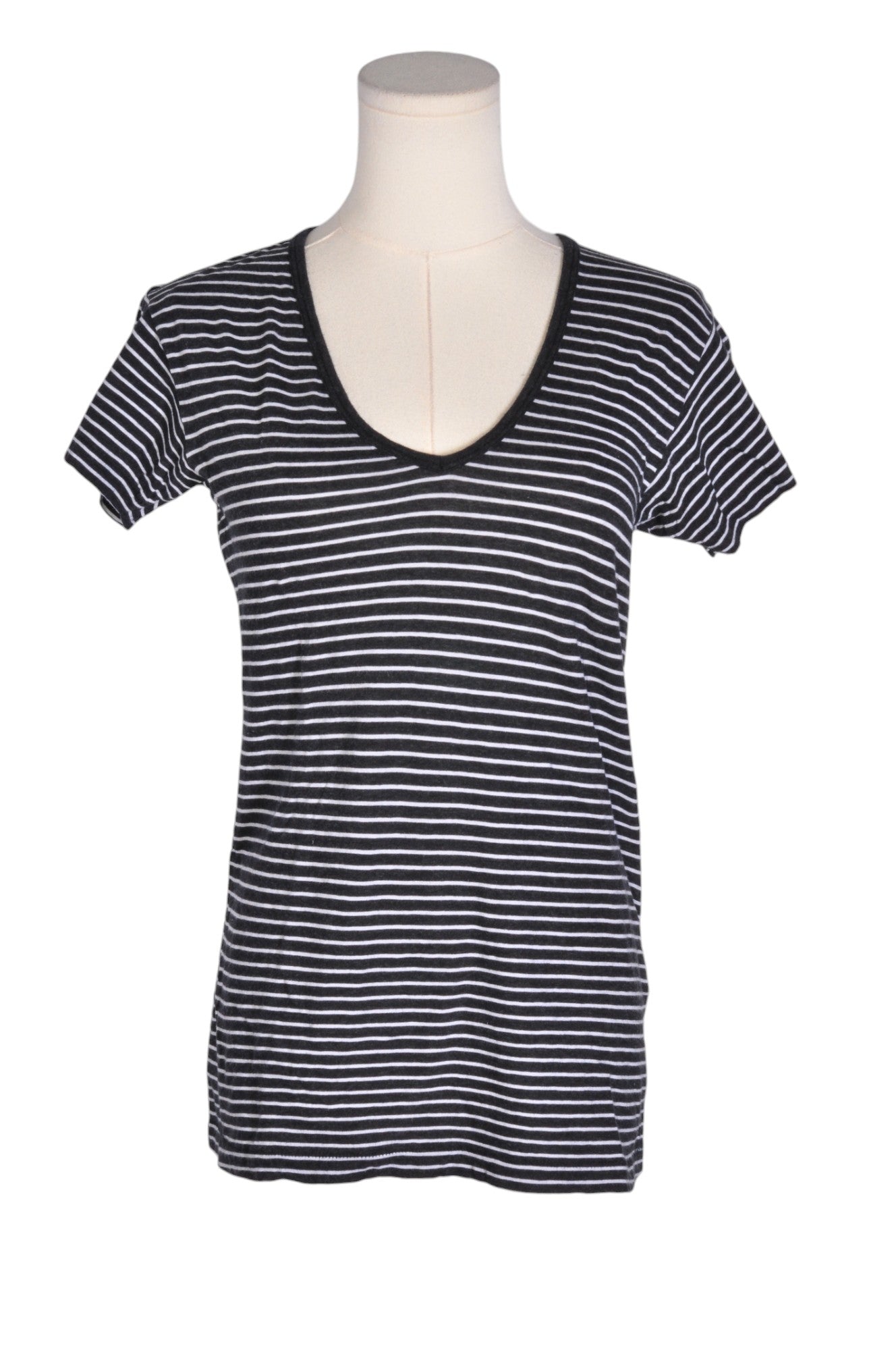 VINCE Women T-Shirts Regular fit in Black - XS - Velora