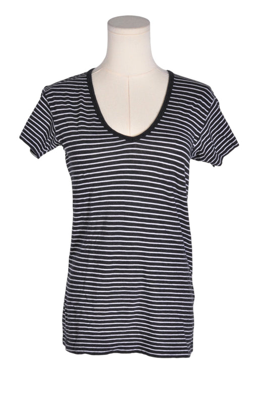 VINCE Women T-Shirts Regular fit in Black - XS - Velora