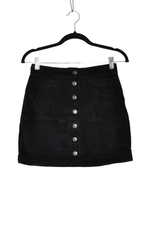 WILFRED FREE Women Casual Skirts Regular fit in Black - 2 - Velora