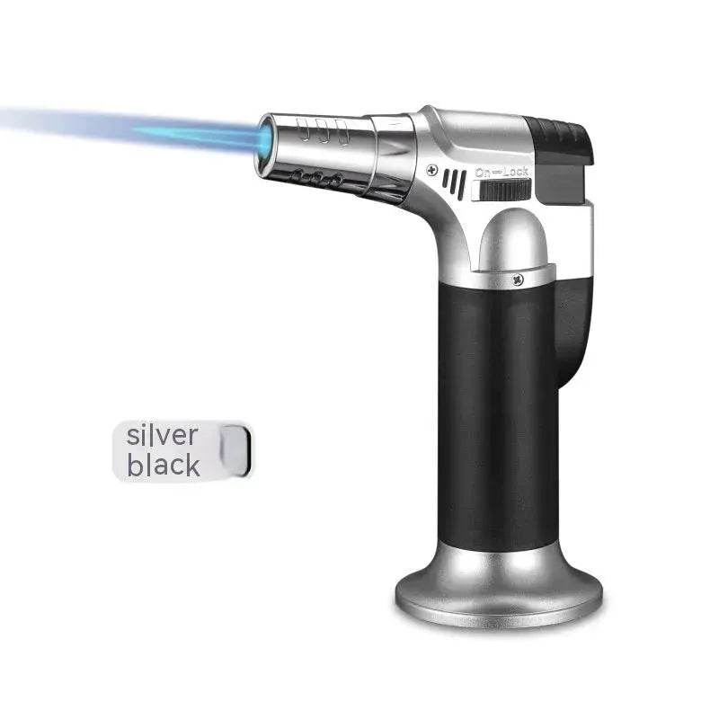 Portable Gun shape Lighter Cigarette Lighter - Velora