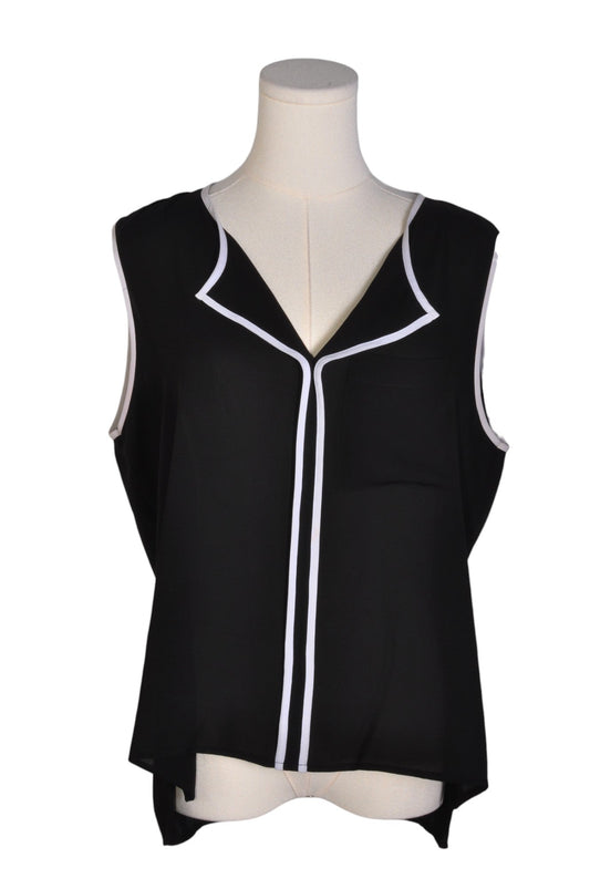 CALVIN KLEIN Women Blouses Regular fit in Black - M - Velora