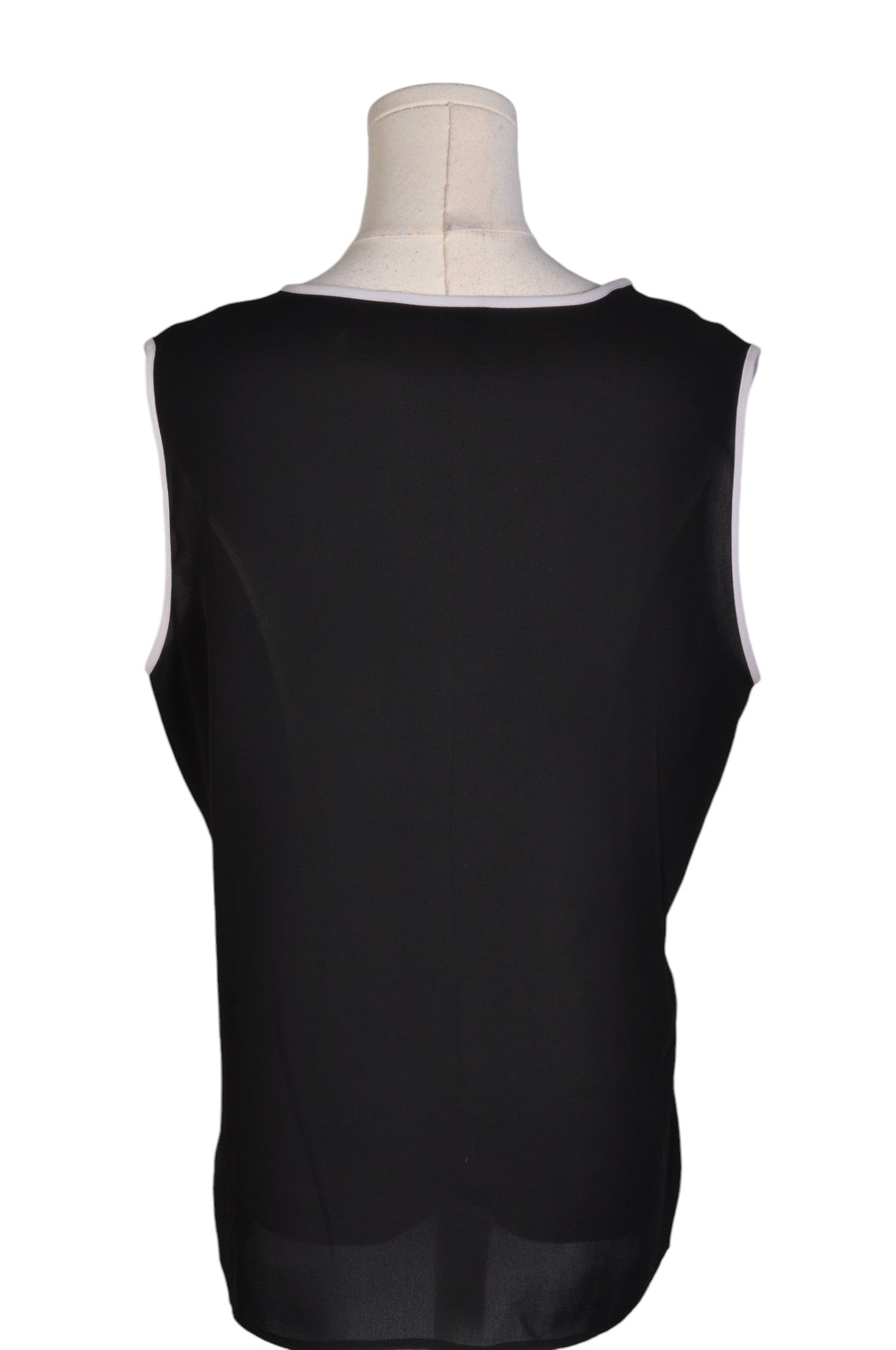 CALVIN KLEIN Women Blouses Regular fit in Black - M - Velora