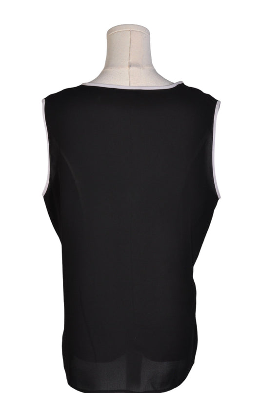 CALVIN KLEIN Women Blouses Regular fit in Black - M - Velora