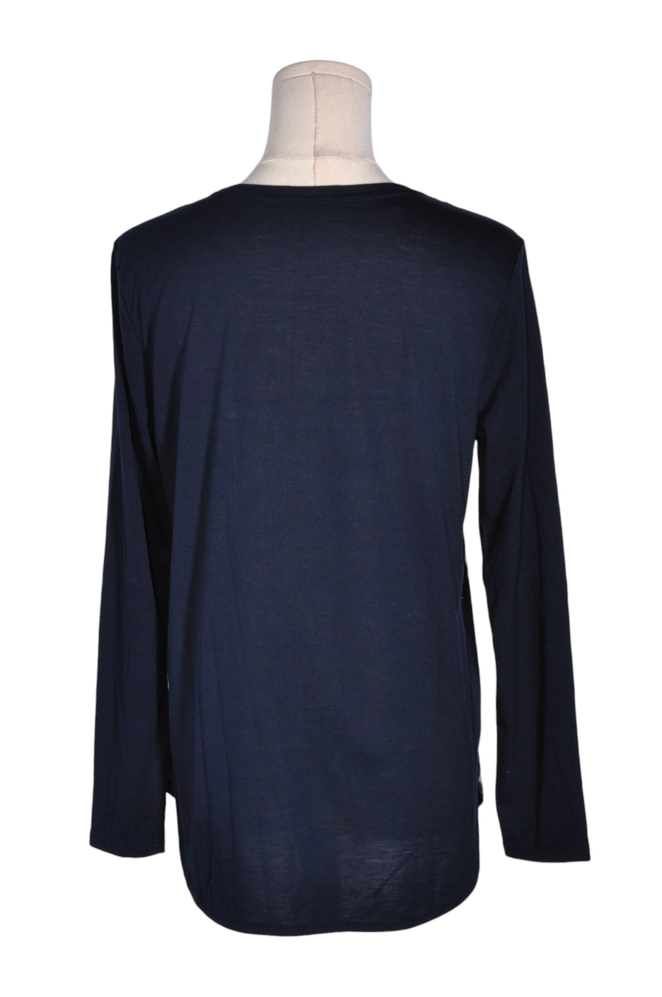 JOE FRESH Women T-Shirts Regular fit in Blue - M - Velora