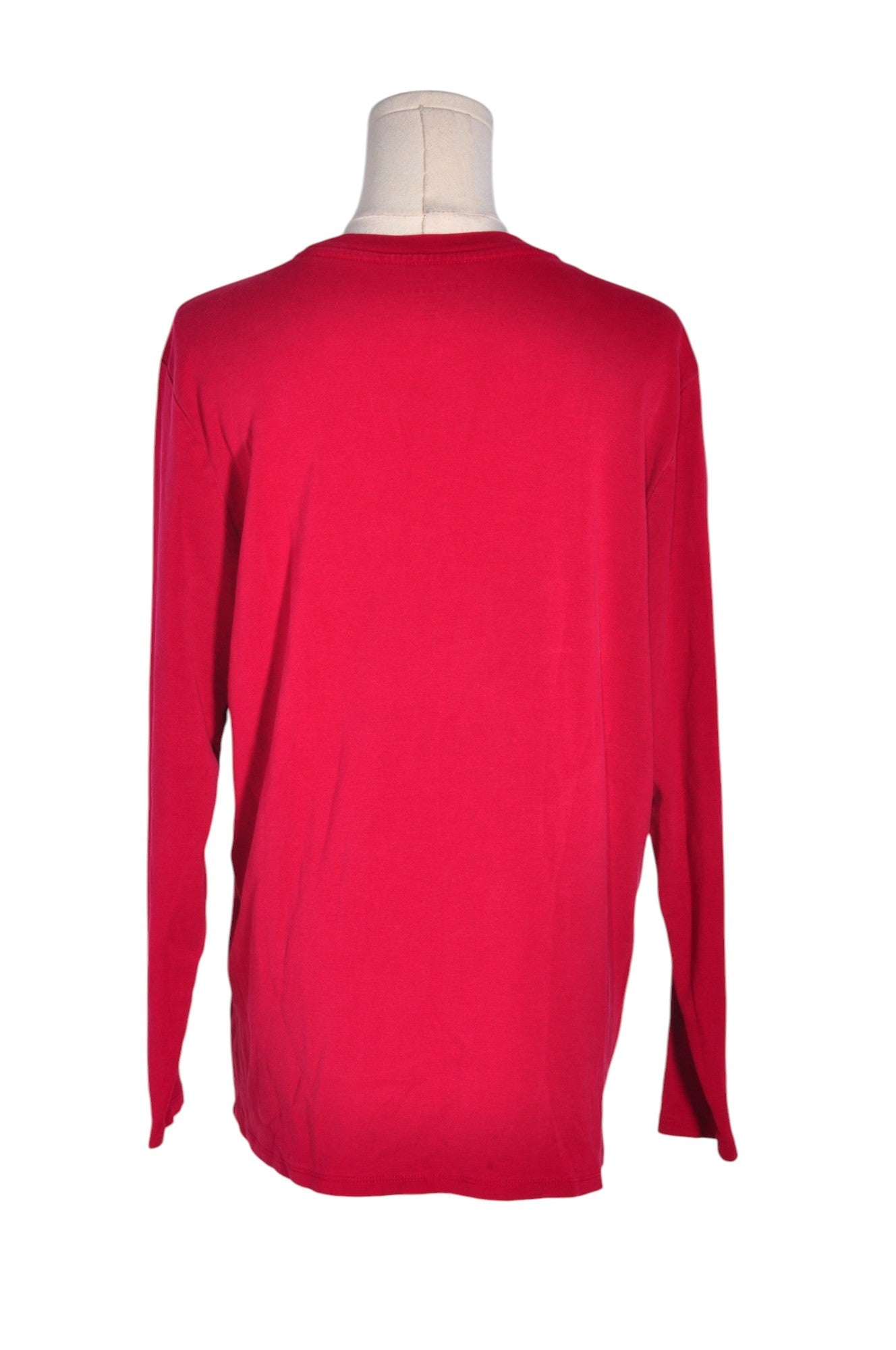 JOE FRESH Women T-Shirts Regular fit in Red - XL - Velora