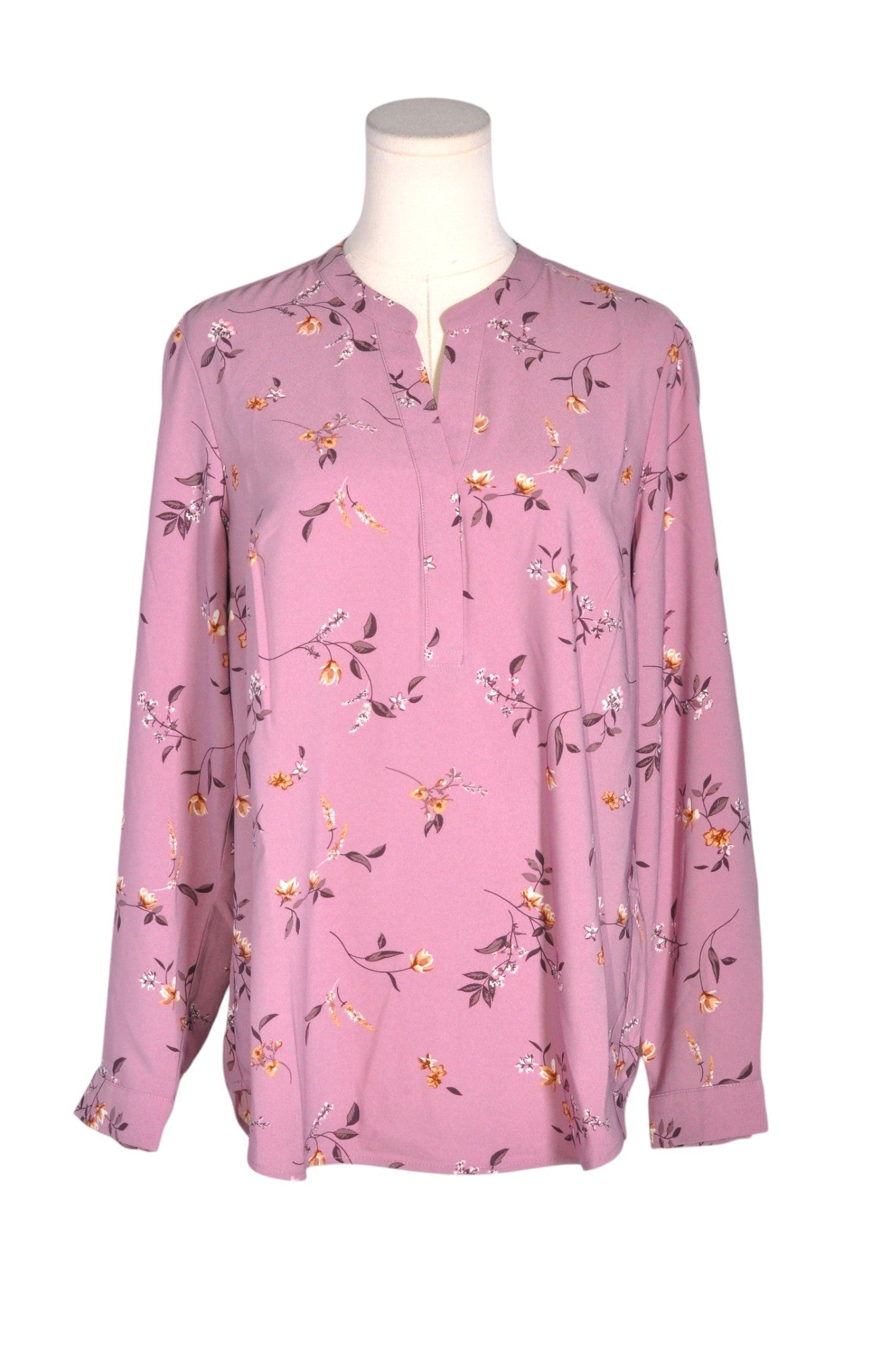 HILARY BRADLEY Women Blouses Regular fit in Pink - M - Velora