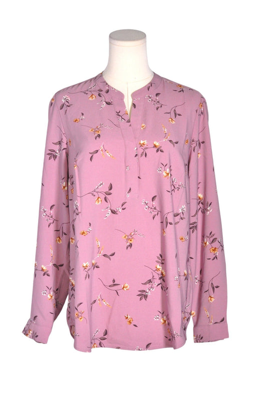 HILARY BRADLEY Women Blouses Regular fit in Pink - M - Velora