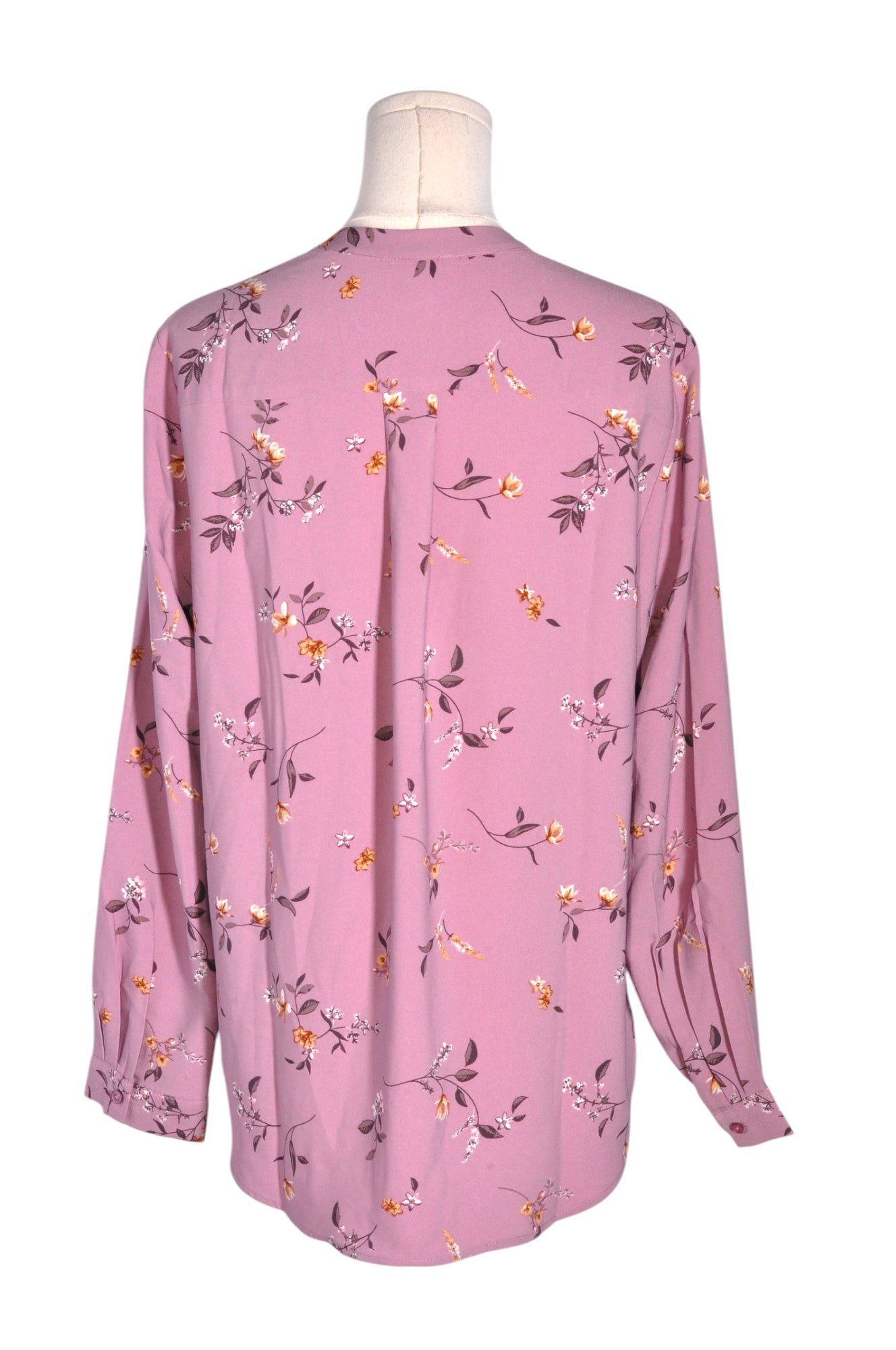 HILARY BRADLEY Women Blouses Regular fit in Pink - M - Velora