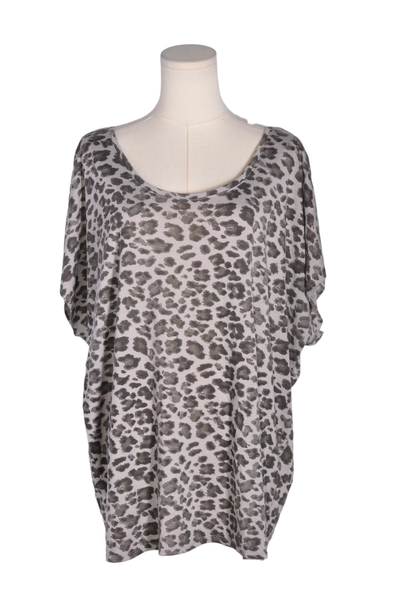 JESSICA SIMPSON Women Blouses Regular fit in Gray - XL - Velora