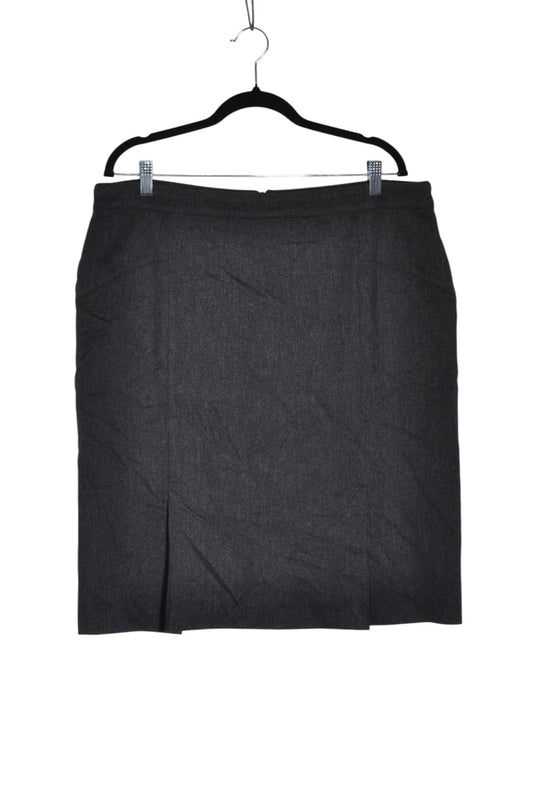 LANALEE Women Pencil Skirts Regular fit in Gray - 16 - Velora