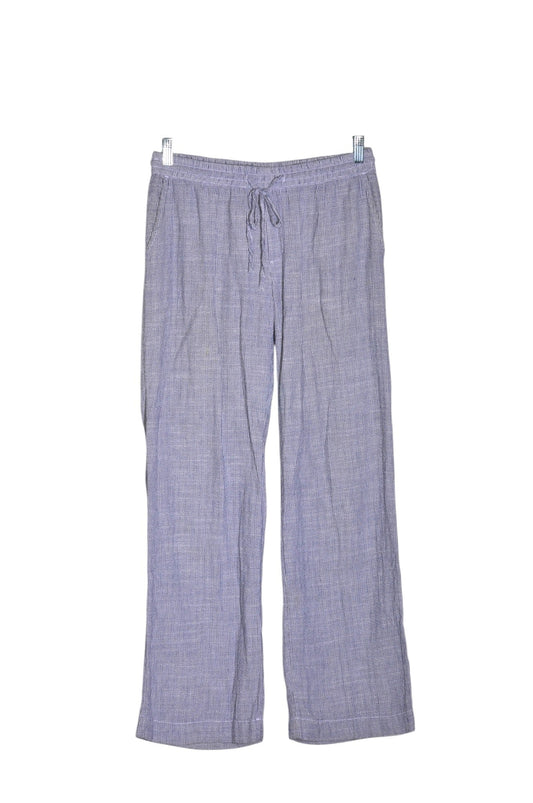 JOE FRESH Women Work Pants Regular fit in Blue - S - Velora