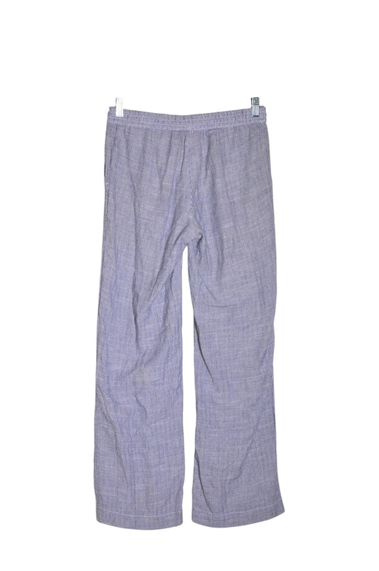 JOE FRESH Women Work Pants Regular fit in Blue - S - Velora