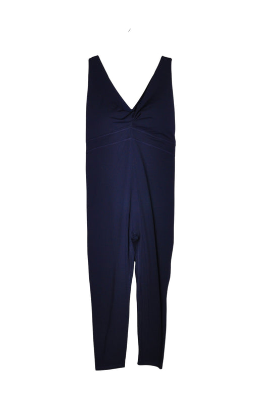 FABLETICS Women Jumpsuits Regular fit in Blue - 4XL - Velora