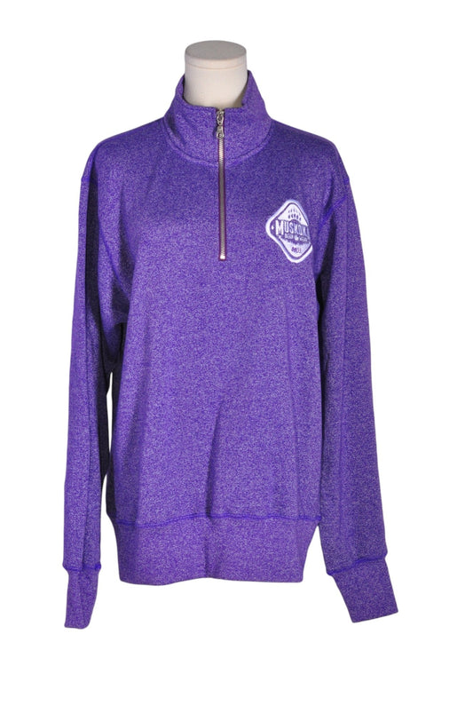 MUSKOKA Women Sweaters Regular fit in Purple - M - Velora