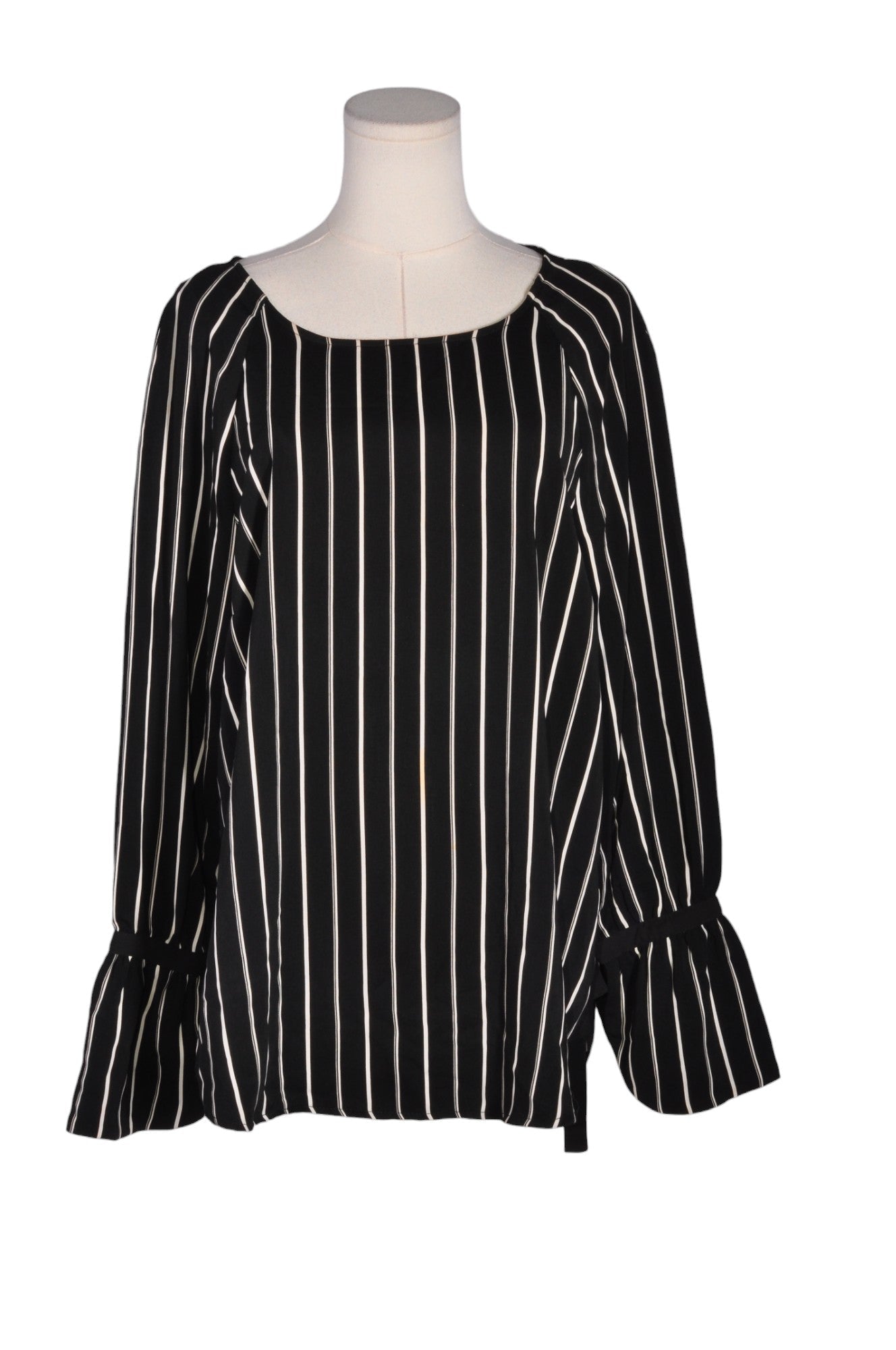 DALIA Women Blouses Regular fit in Black - XL - Velora