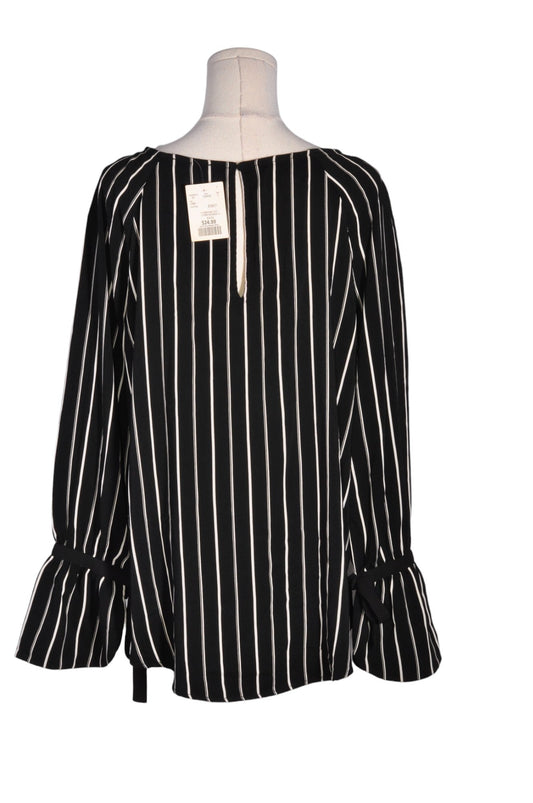 DALIA Women Blouses Regular fit in Black - XL - Velora