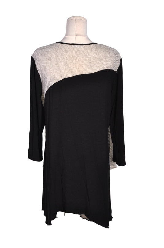 ILONA Women Drop Waist Dresses Regular fit in Beige - L - Velora